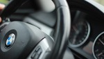 conductor al volante