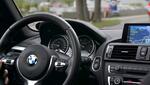 Interior Coche