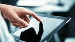 tablet Internet