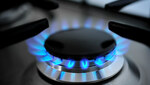 cocina de gas