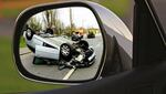 Accidente de tráfico
