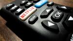 mando de tv netflix