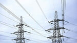 Poste eléctrico