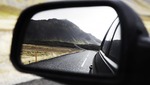 coche carretera