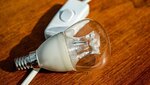 bombilla electricidad