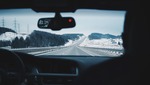 conducir en invierno