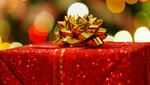 Cuentas con regalos en Navidad