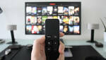 televisión