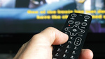 mando televisión