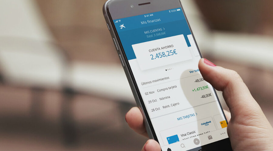 Como Amortizar Hipoteca App Caixabank