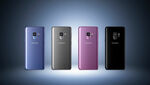 Samsung Galaxy S9