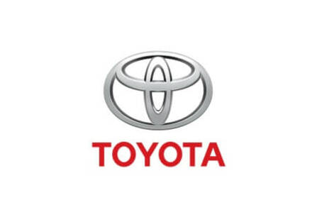 Comparar seguros de Toyota Imagen de Toyota