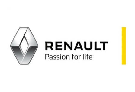 Comparar seguros de Renault Imagen de Renault