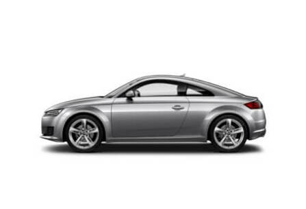 Comparar seguros de Audi TT Imagen de Audi TT