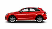 Imagen de Audi SQ5