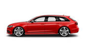 Imagen de Audi S6