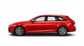 Imagen de Audi S4