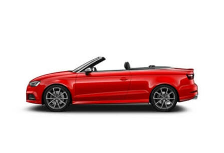 Comparar seguros de Audi S3 Imagen de Audi S3