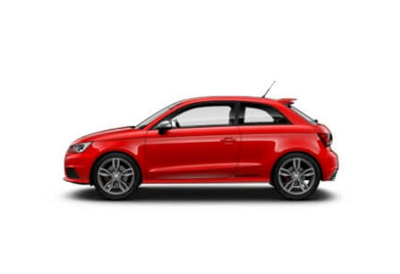 Comparar seguros de Audi S1 Imagen de Audi S1