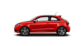 Imagen de Audi S1