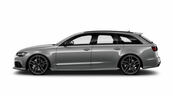 Imagen de Audi RS6