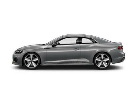 Comparar seguros de Audi RS5 Imagen de Audi RS5