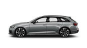Imagen de Audi RS4