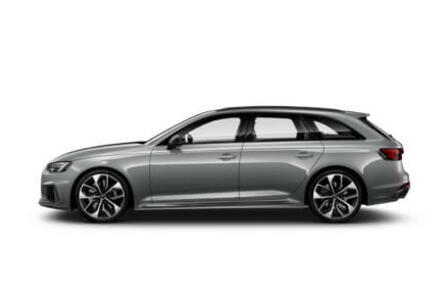 Comparar seguros de Audi RS4 Imagen de Audi RS4