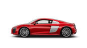 Imagen de Audi R8