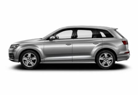 Comparar seguros de Audi Q7 Imagen de Audi Q7