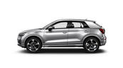 Imagen de Audi Q2