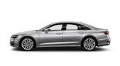 Imagen de Audi A8