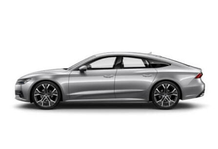 Comparar seguros de Audi A7 Imagen de Audi A7