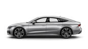 Imagen de Audi A7