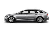 Imagen de Audi A6