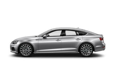 Comparar seguros de Audi A5 Imagen de Audi A5