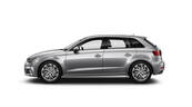 Imagen de Audi A3