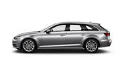 Imagen de Audi A4