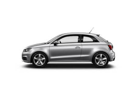 Comparar seguros de Audi A1 Imagen de Audi A1