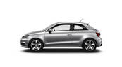 Imagen de Audi A1