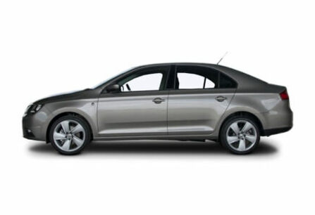 Comparar seguros de Seat Toledo Imagen de Seat Toledo