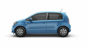 Imagen de Seat Mii