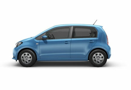Comparar seguros de Seat Mii Imagen de Seat Mii