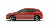 Imagen de Seat León