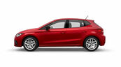 Imagen de Seat Ibiza