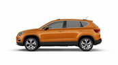 Imagen de Seat Ateca
