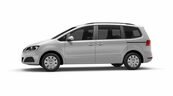 Imagen de Seat Alhambra