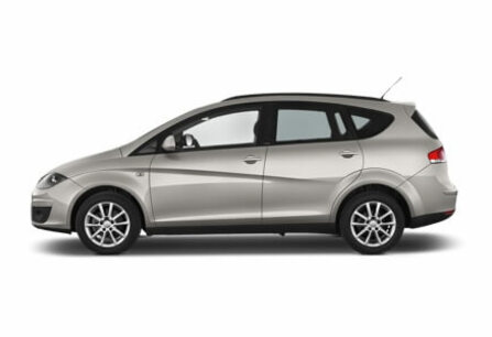 Comparar seguros de Seat Altea Imagen de Seat Altea