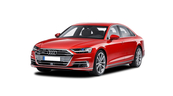 Imagen de Audi S8