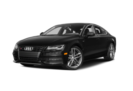 Comparar seguros de Audi S7 Imagen de Audi S7